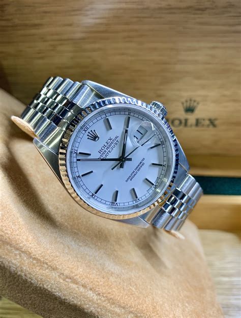 rolex datejust 36 2017|rolex 36mm stainless steel datejust.